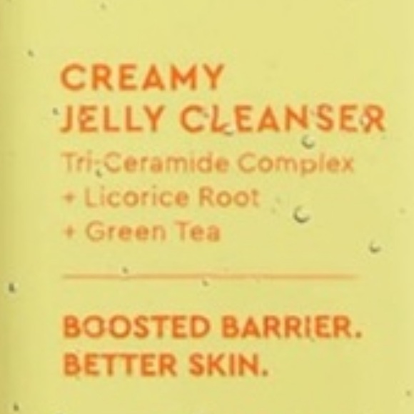 BYOMA Creamy Jelly Cleanser - Picture 4 of 4